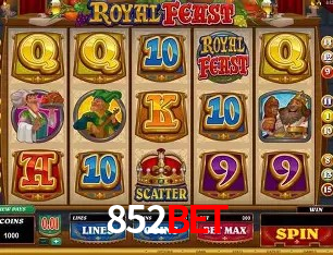 Descubra a Essência do 852bet: Nossa História e Compromissos